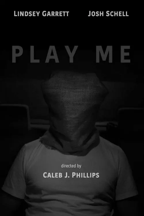 Постер до фільму "Play Me"