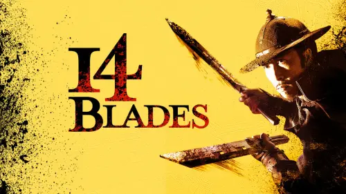 Відео до фільму 14 клинків | 14 Blades Official US Release Trailer