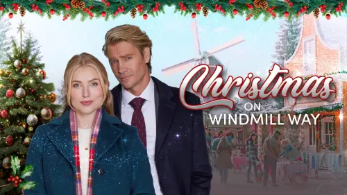 Відео до фільму Christmas on Windmill Way | Trailer