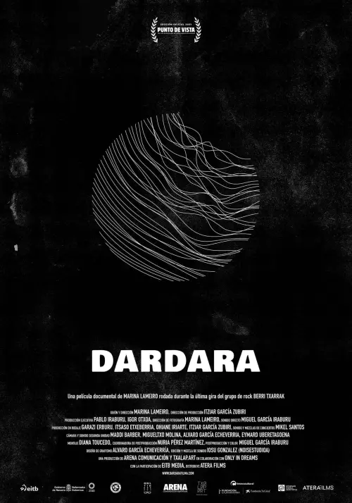 Постер до фільму "Dardara"