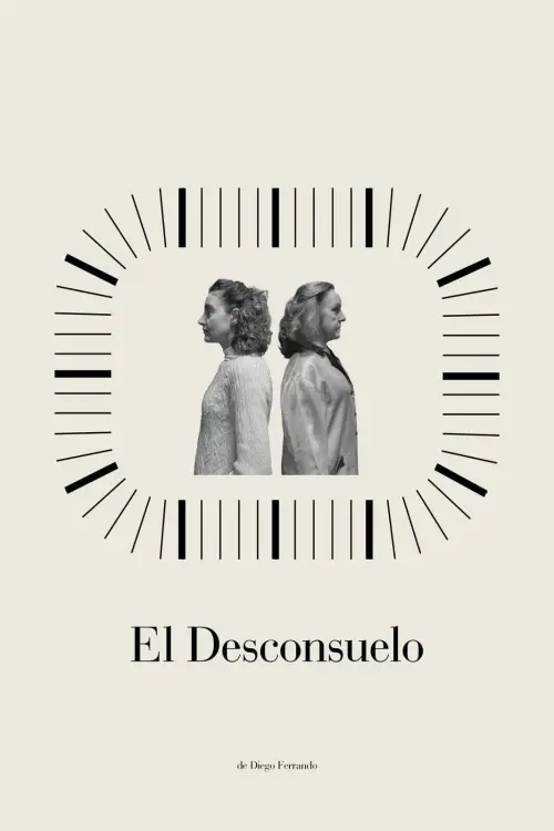 Постер до фільму "el desconsuelo (v.alternativa)"