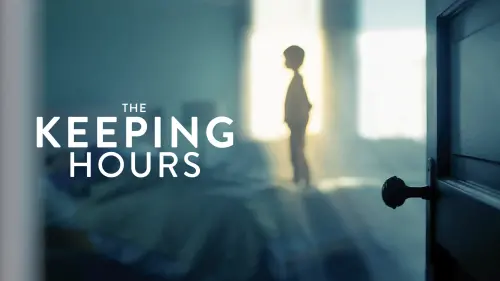 Відео до фільму Поки є час | The Keeping Hours - Trailer