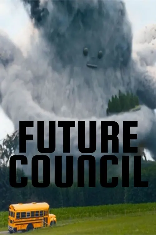 Постер до фільму "Future Council"