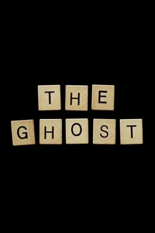 Постер до фільму "The Ghost"