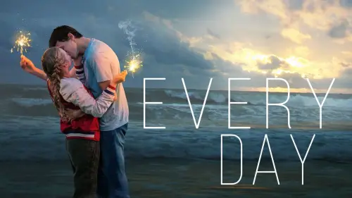 Відео до фільму Кожен день | EVERY DAY Official Trailer (2018)