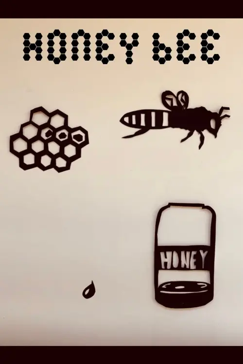 Постер до фільму "Honey Bee"