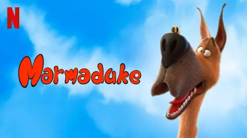 Відео до фільму Мармадюк | Marmaduke | Official Trailer | Netflix