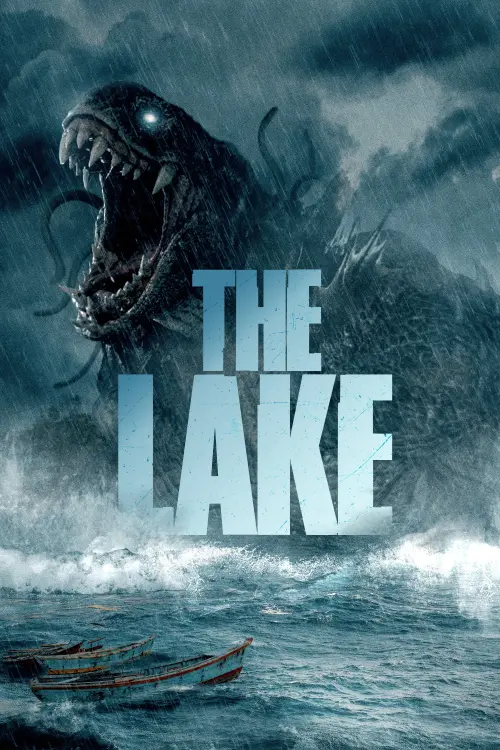 Постер до фільму "The Lake"