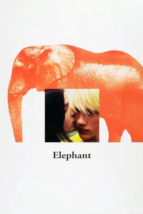 Постер до фільму "Elephant"