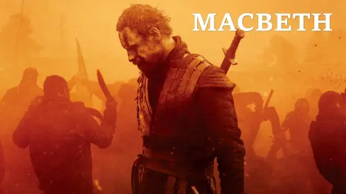 Відео до фільму Макбет | Макбет (Macbeth) 2015. Український трейлер [1080р]