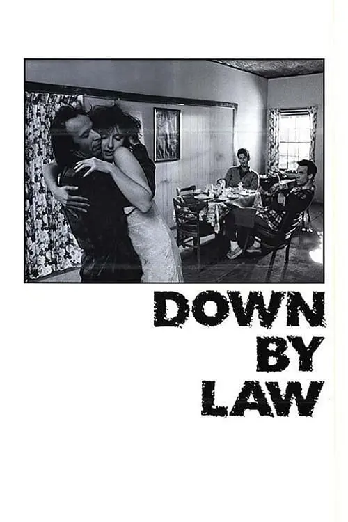 Постер до фільму "Поза законом"