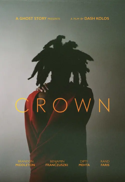 Постер до фільму "Crown"