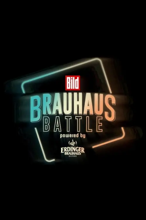 Постер до фільму "Brauhaus Battle"