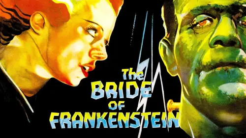 Відео до фільму Наречена Франкенштейна | Bride of Frankenstein Official Trailer #1 - (1935) HD