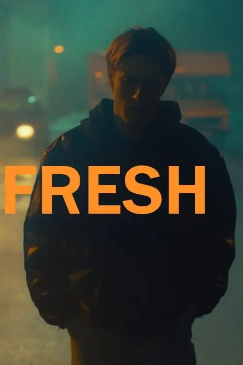 Постер до фільму "Fresh"