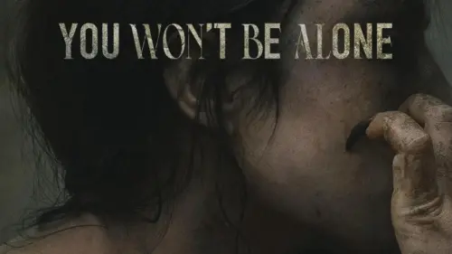 Відео до фільму Ти не будеш самотнім | Official Trailer