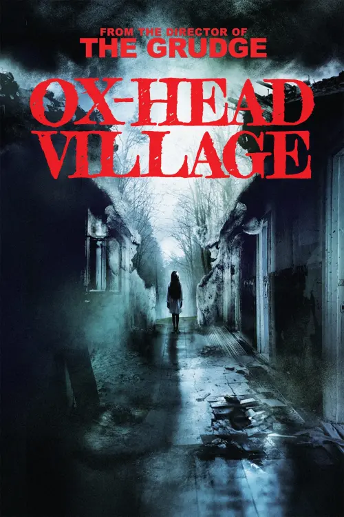 Постер до фільму "Ox-Head Village"