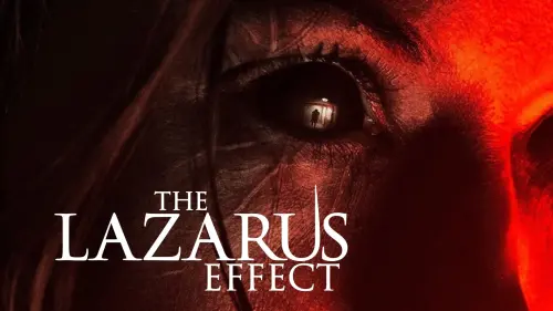 Відео до фільму Ефект Лазаря | The Lazarus Effect Official Trailer (2015) - Olivia Wilde, Evans Peter Thriller Movie HD