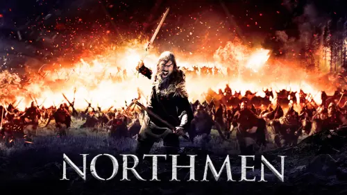 Відео до фільму Вікінги | Northmen - A Viking Saga Official Trailer (2014) - Viking Epic Movie HD