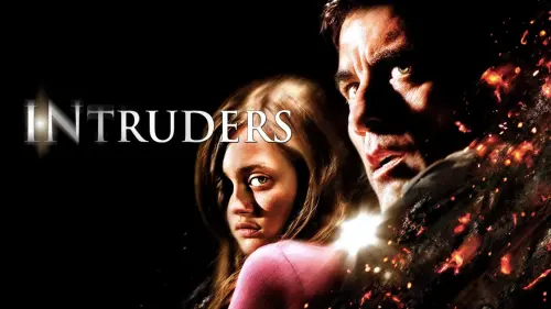 Відео до фільму Непрохані гості | INTRUDERS (2012) - Clive Owen - bande-annonce du film