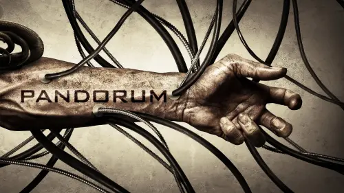 Відео до фільму Пандорум | Pandorum - Trailer