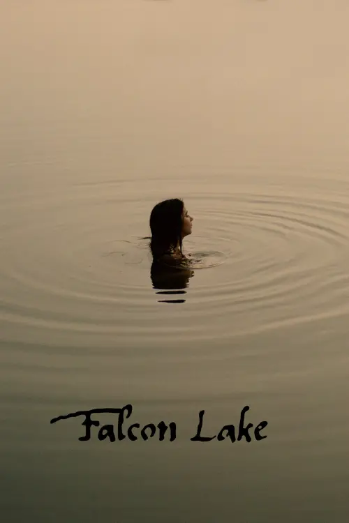 Постер до фільму "Falcon Lake"