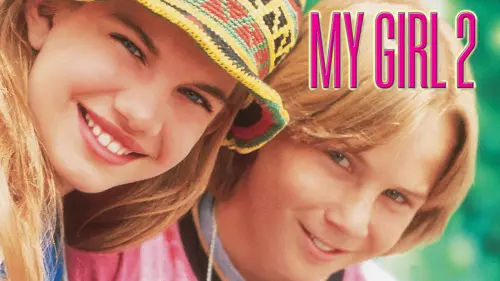 Відео до фільму My Girl 2 | Trailer My Girl 2 1994 - Meu Primeiro Amor 2