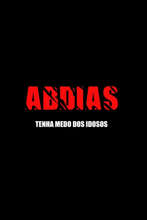 Постер до фільму "Abdias"