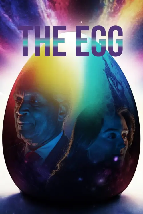 Постер до фільму "The Egg"