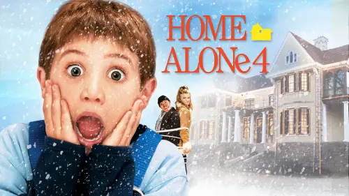 Відео до фільму Сам удома 4 | Home Alone 4 (2002) trailer HD