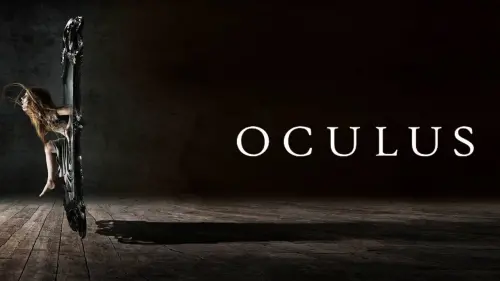 Відео до фільму Окулус | Oculus Teaser