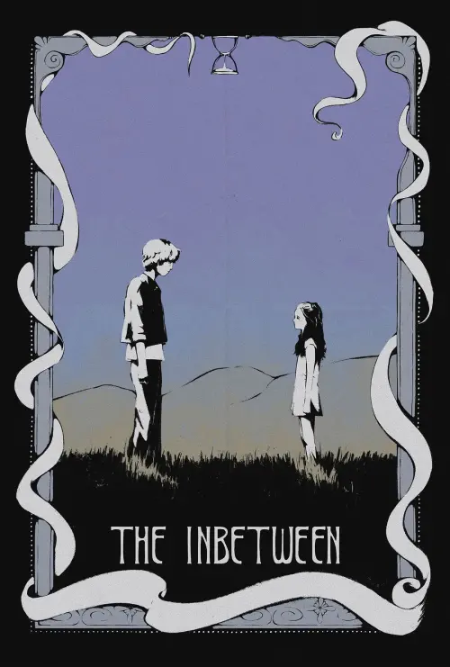 Постер до фільму "The Inbetween"