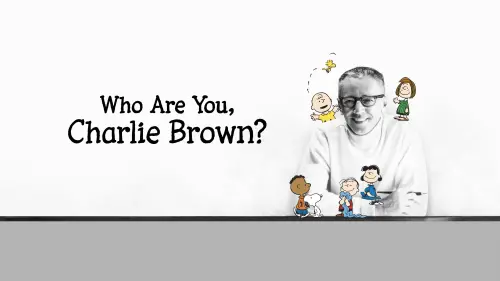 Відео до фільму Who Are You, Charlie Brown? | Official Trailer