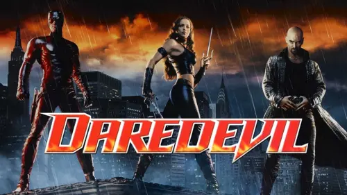 Відео до фільму Шибайголова | Daredevil (2003) Teaser