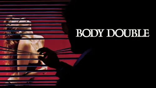 Відео до фільму Підставне тіло | Body Double (1984) ORIGINAL TRAILER [HD 1080p]