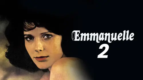 Відео до фільму Еммануель 2 | Sylvia Kristel in EMMANUELLE 2 - US Trailer (1975, English)