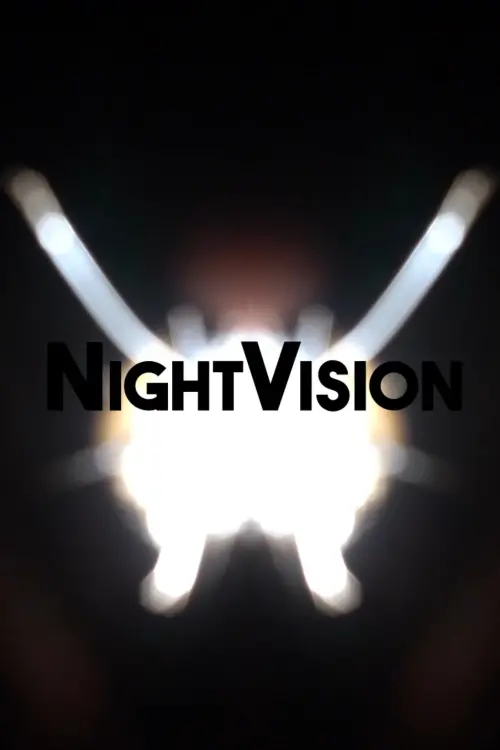 Постер до фільму "NightVision"