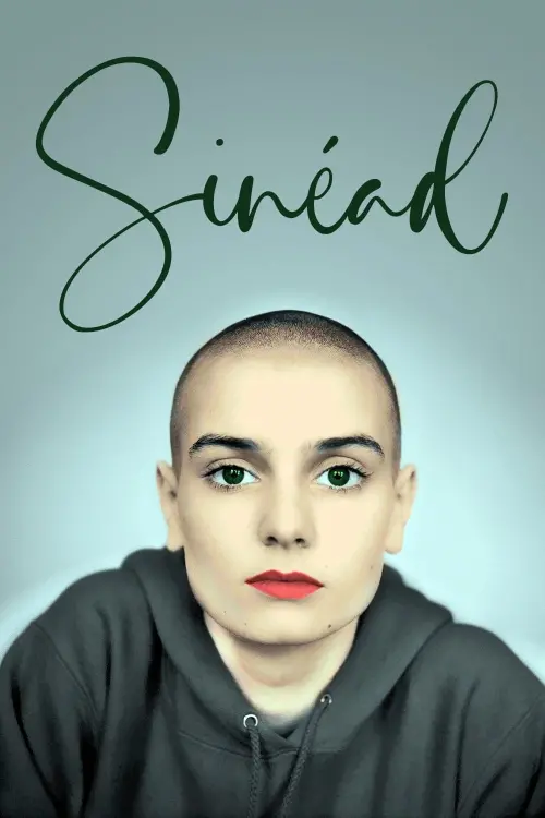 Постер до фільму "Sinéad"