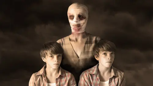 Відео до фільму Я бачу, Я бачу | Goodnight Mommy Official Trailer 1