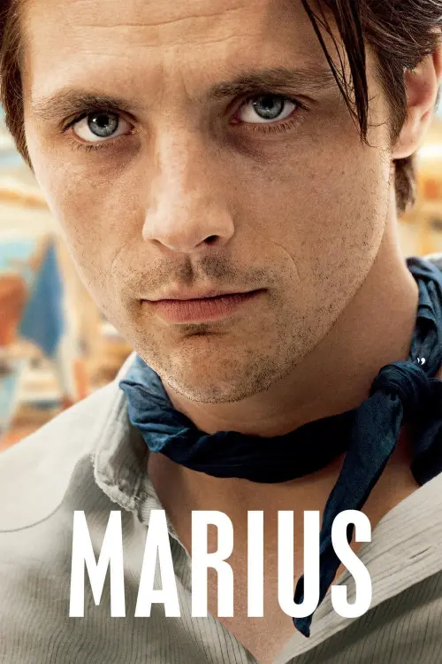 Постер до фільму "Marius"