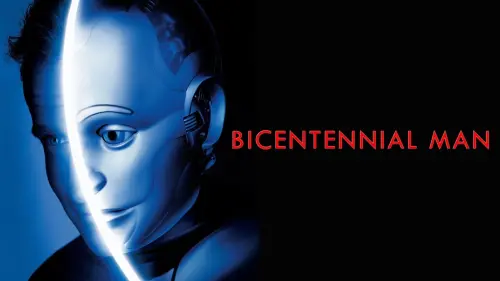 Відео до фільму Двохсотрічна людина | Bicentennial Man Trailer (2018 Re-Cut)