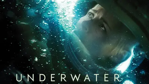 Відео до фільму Під водою | Official Trailer