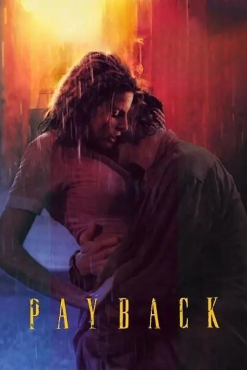 Постер до фільму "Payback"