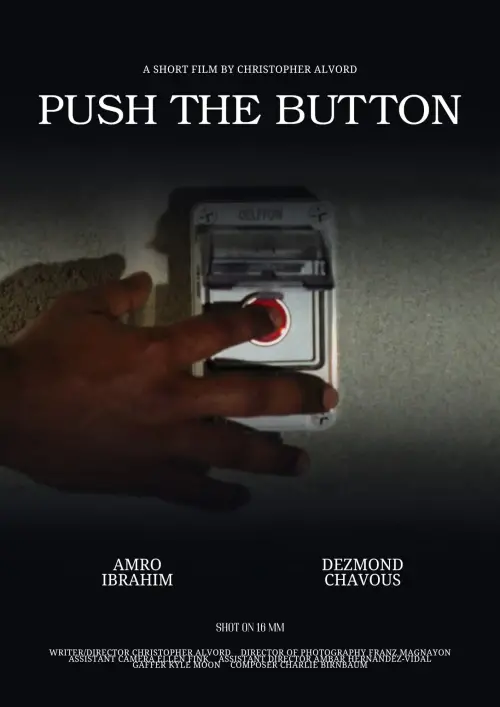 Постер до фільму "Push the Button"