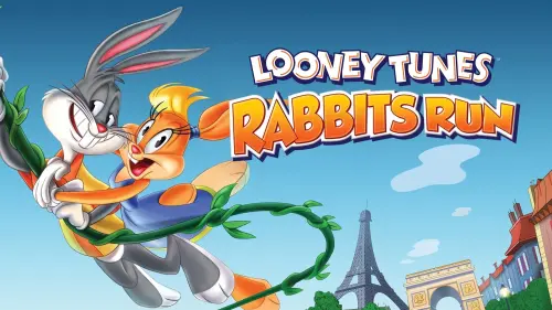 Відео до фільму Looney Tunes: Rabbits Run | LOONEY TUNES: RABBITS RUN Trailer