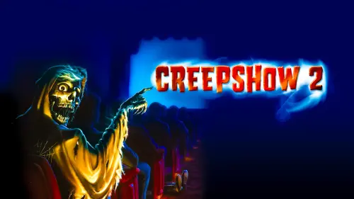 Відео до фільму Калейдоскоп жахів 2 | CREEPSHOW 2 TRAILER