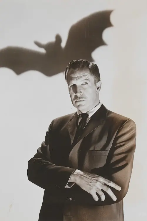 Постер до фільму "The Bat"
