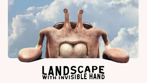 Відео до фільму Пейзаж з невидимою рукою | Official Trailer