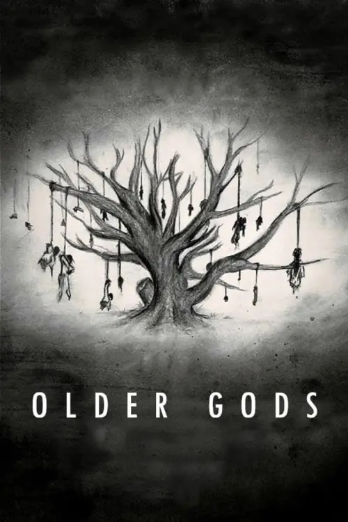 Постер до фільму "Older Gods"