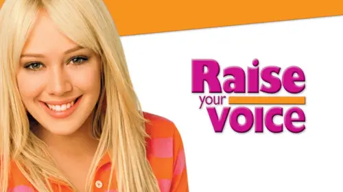 Відео до фільму Піднеси свій голос | Raise Your Voice (2004) Official Trailer - Hilary Duff Movie